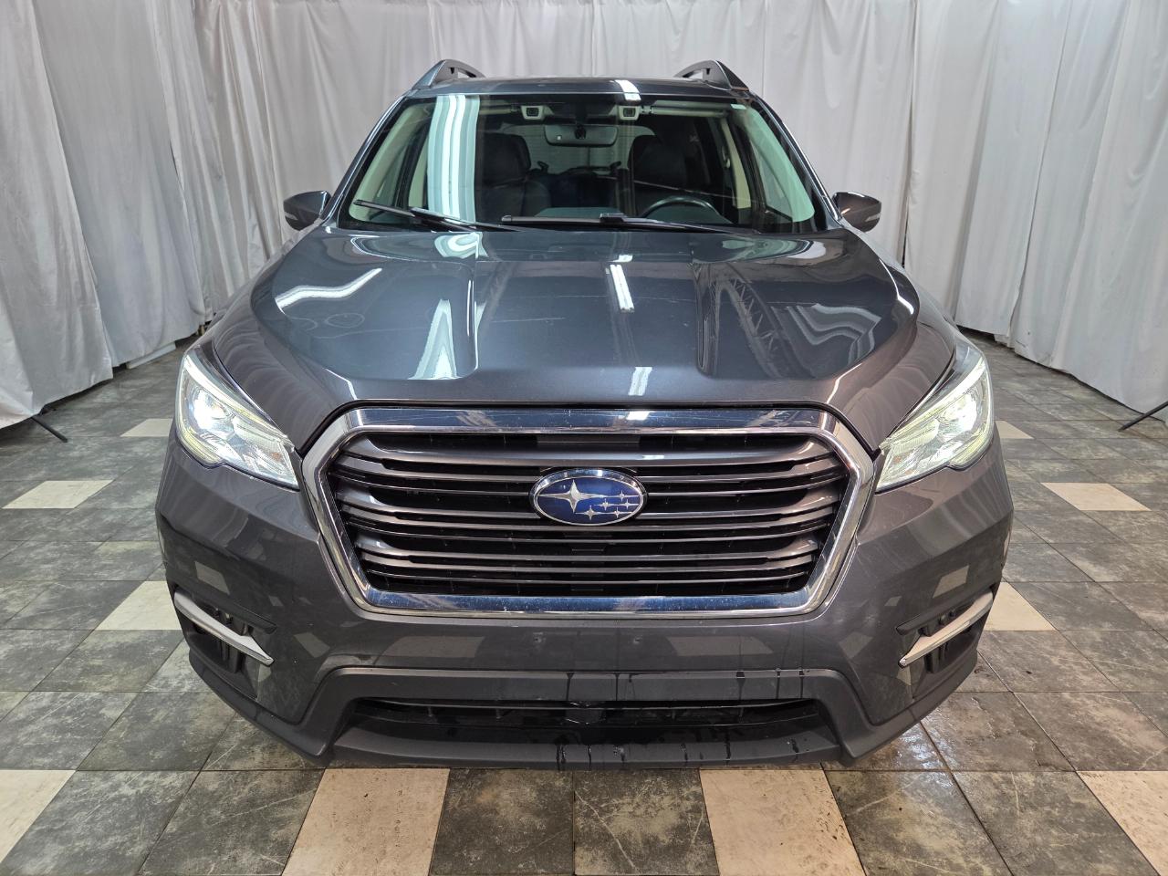 Subaru Ascent Limited 2021