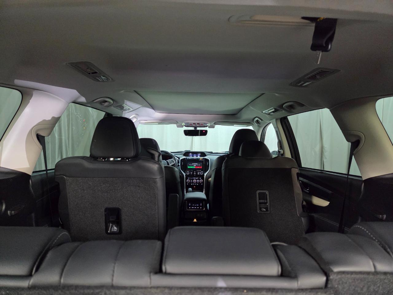 Subaru Ascent Limited 2021