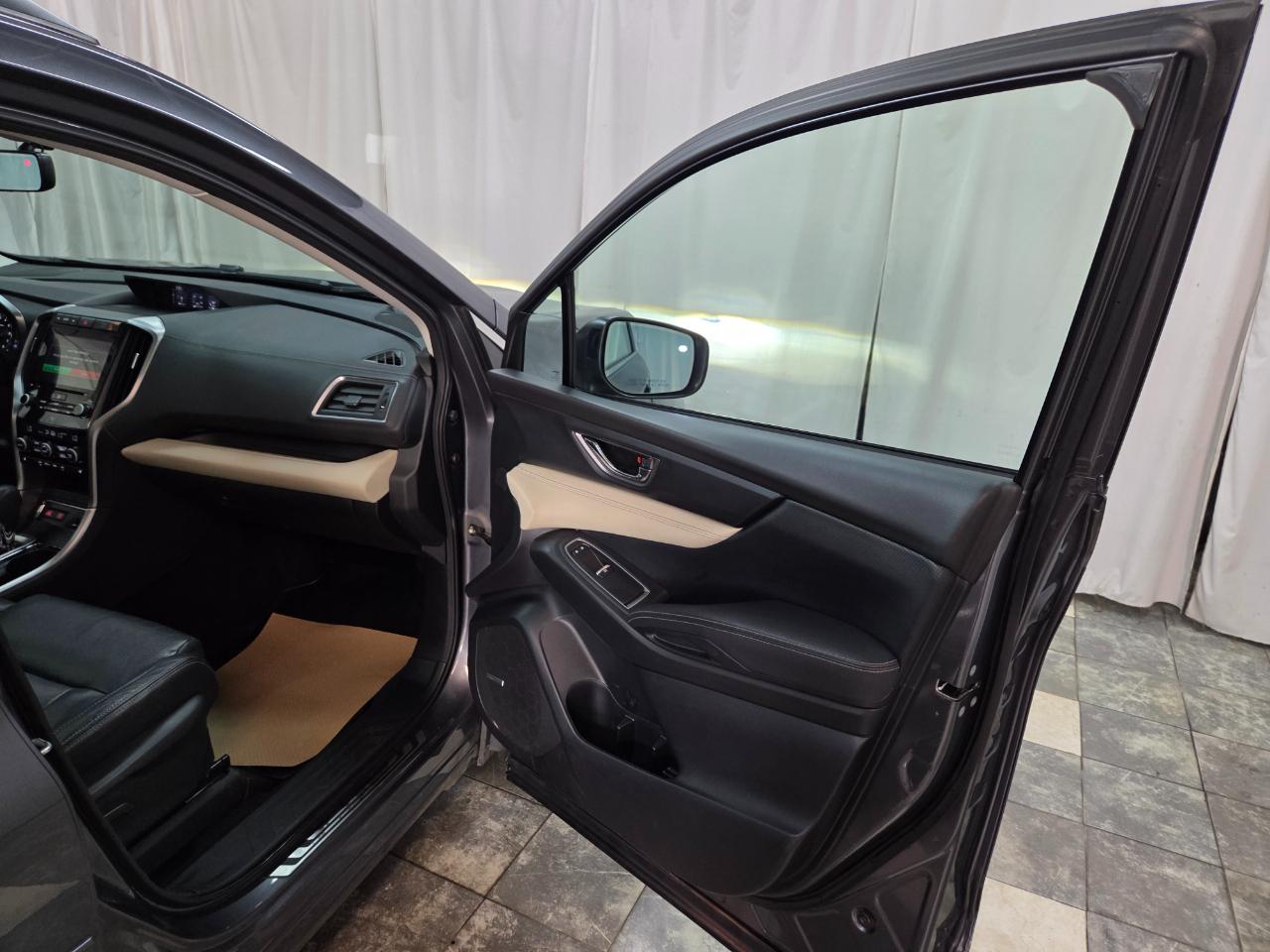 Subaru Ascent Limited 2021