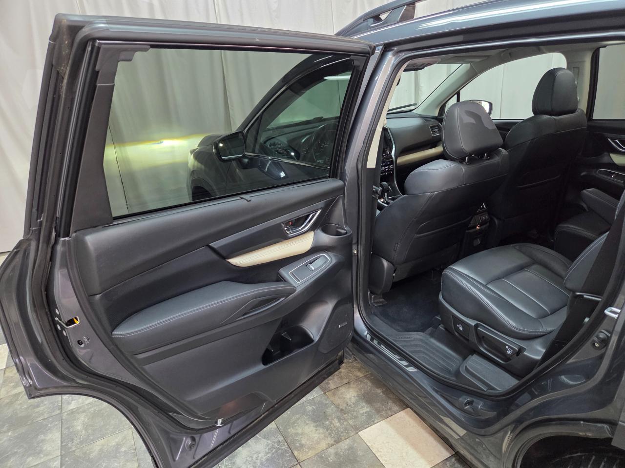 Subaru Ascent Limited 2021