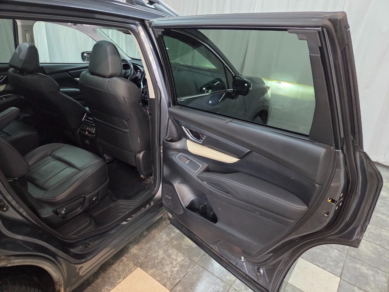 Subaru Ascent Limited 2021