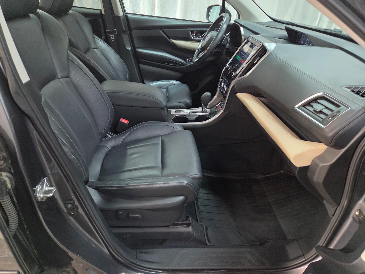 Subaru Ascent Limited 2021