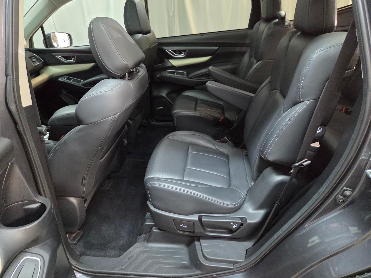 Subaru Ascent Limited 2021