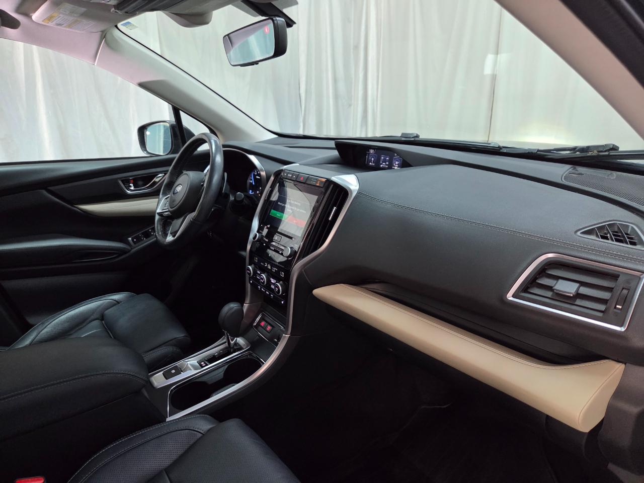 Subaru Ascent Limited 2021