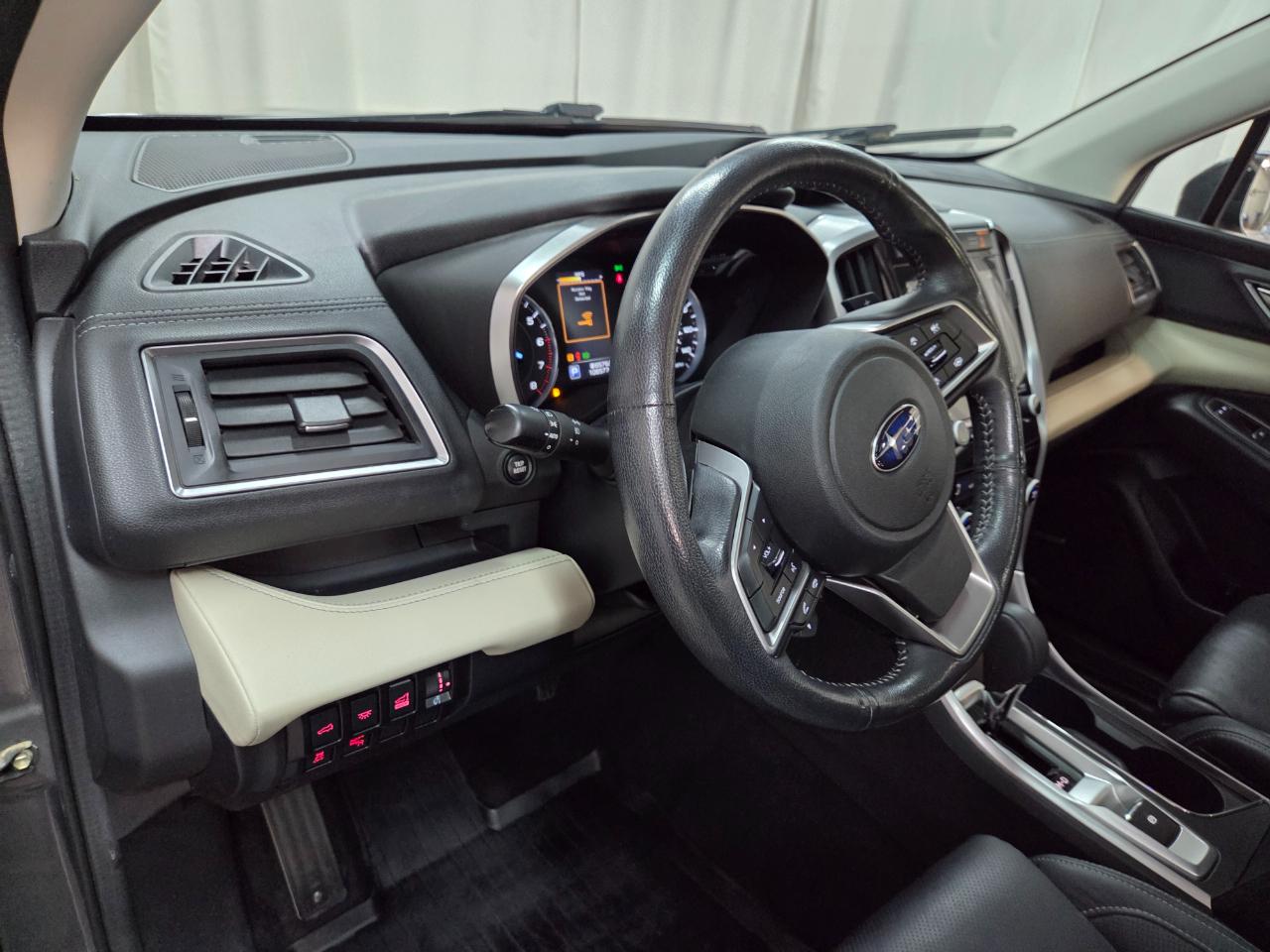 Subaru Ascent Limited 2021