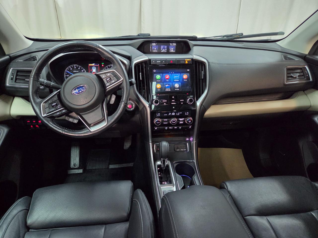 Subaru Ascent Limited 2021