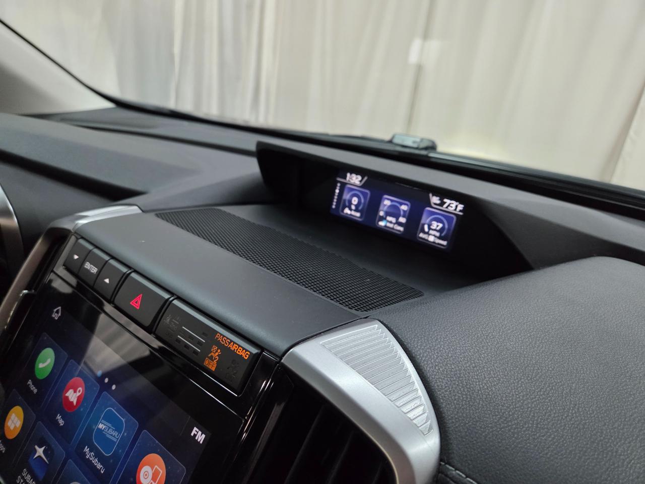 Subaru Ascent Limited 2021