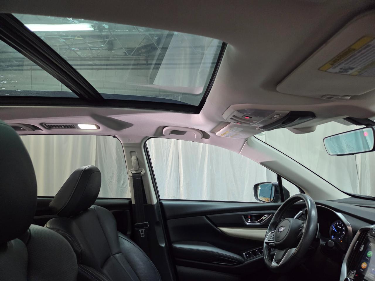 Subaru Ascent Limited 2021