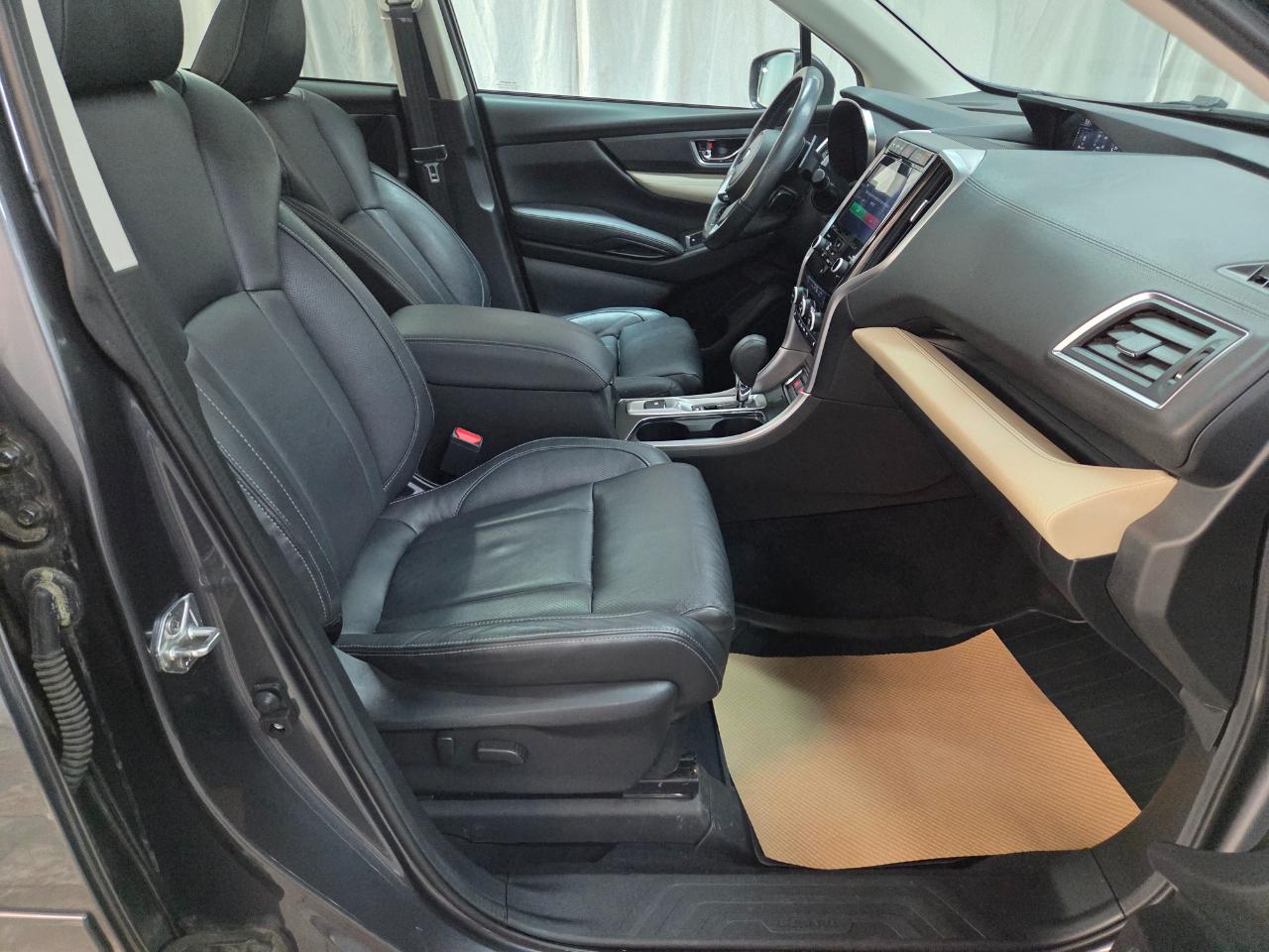 Subaru Ascent Limited 2021