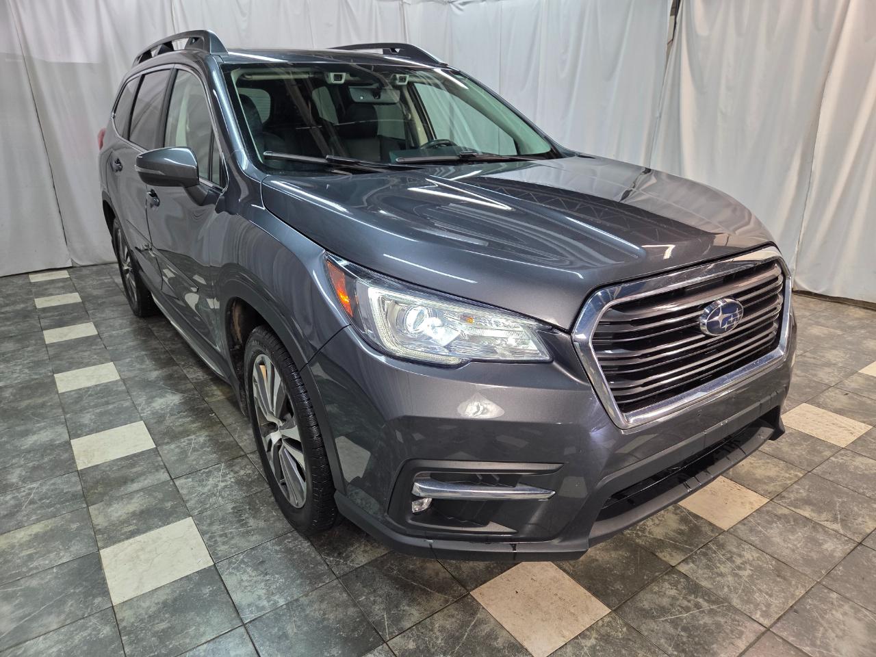 Subaru Ascent Limited 2021