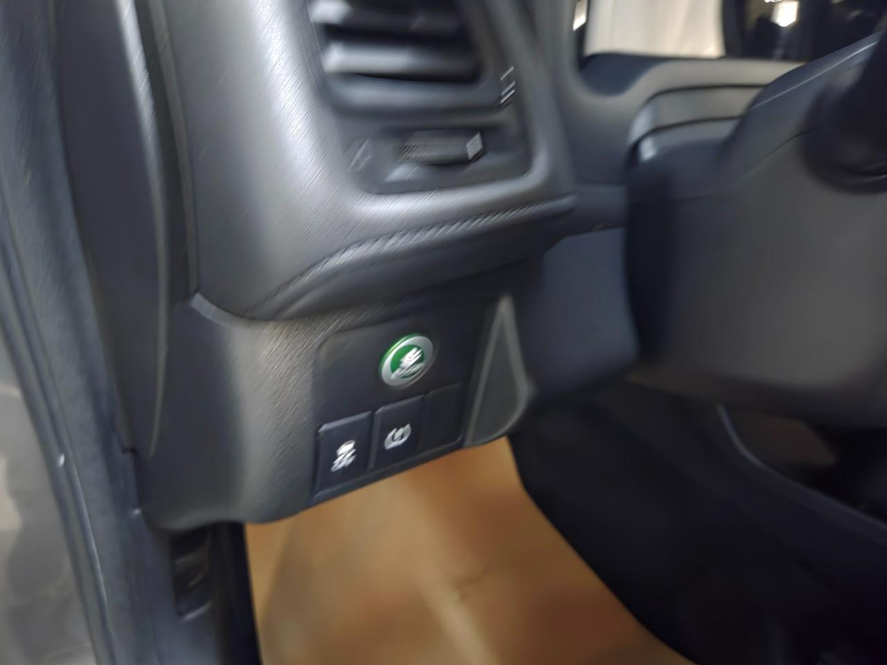 Honda HR-V LX AWD 2020
