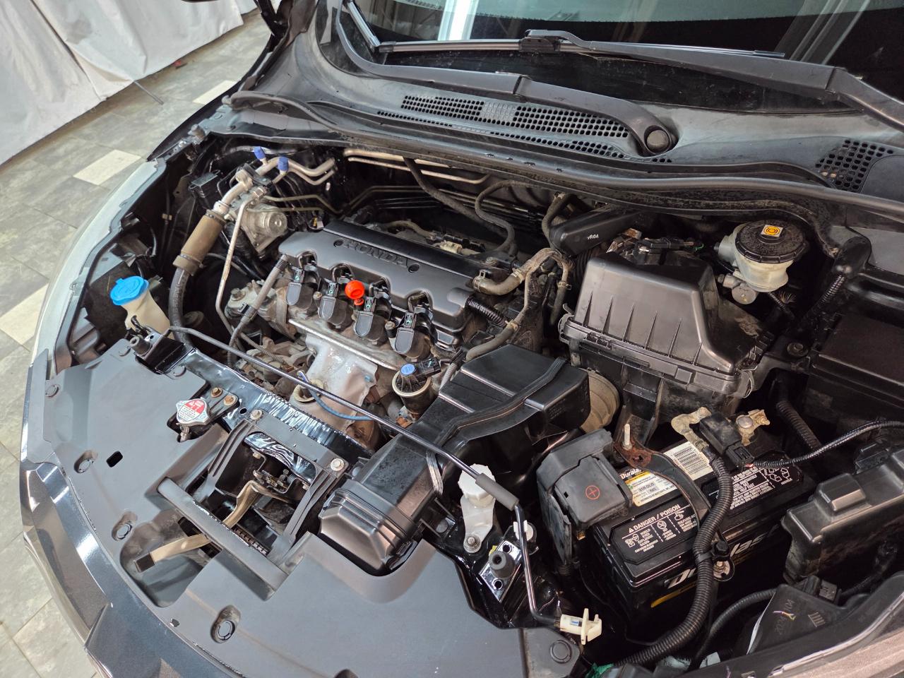 Honda HR-V EX 4WD CVT 2018