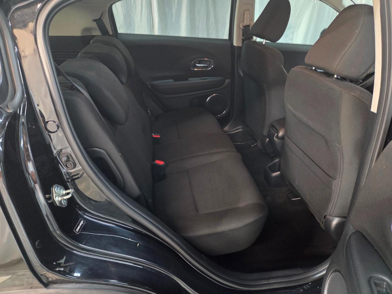 Honda HR-V EX 4WD CVT 2018