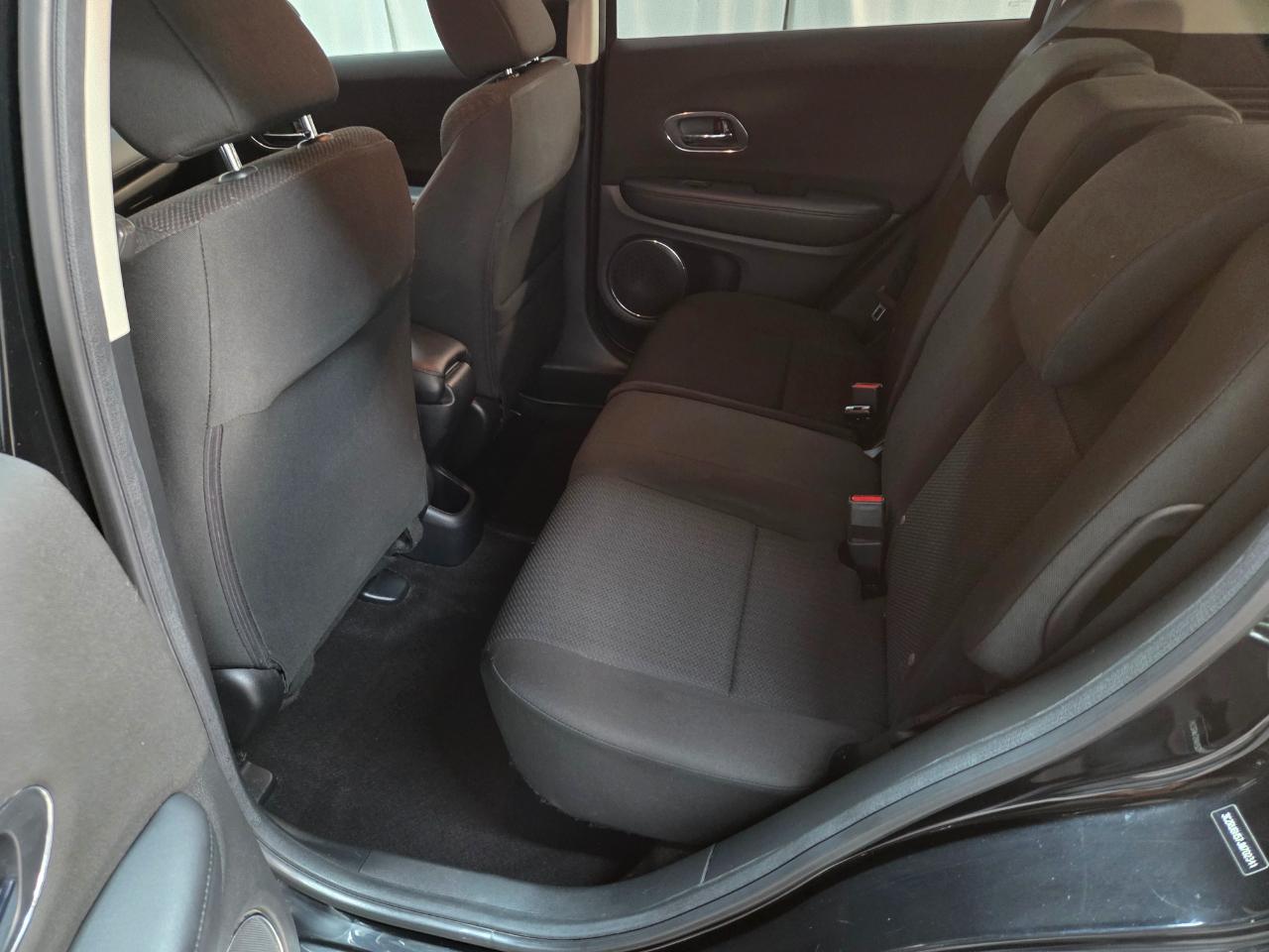 Honda HR-V EX 4WD CVT 2018