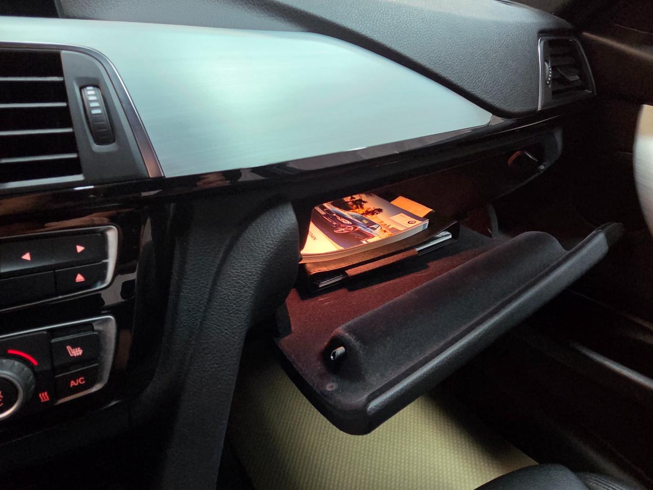 BMW 3-Series 328i xDrive Sedan 2016