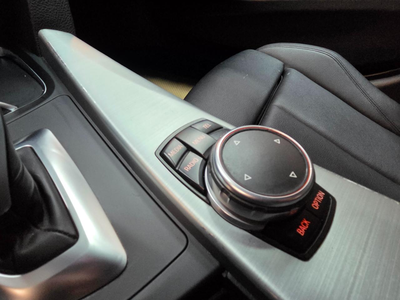 BMW 3-Series 328i xDrive Sedan 2016