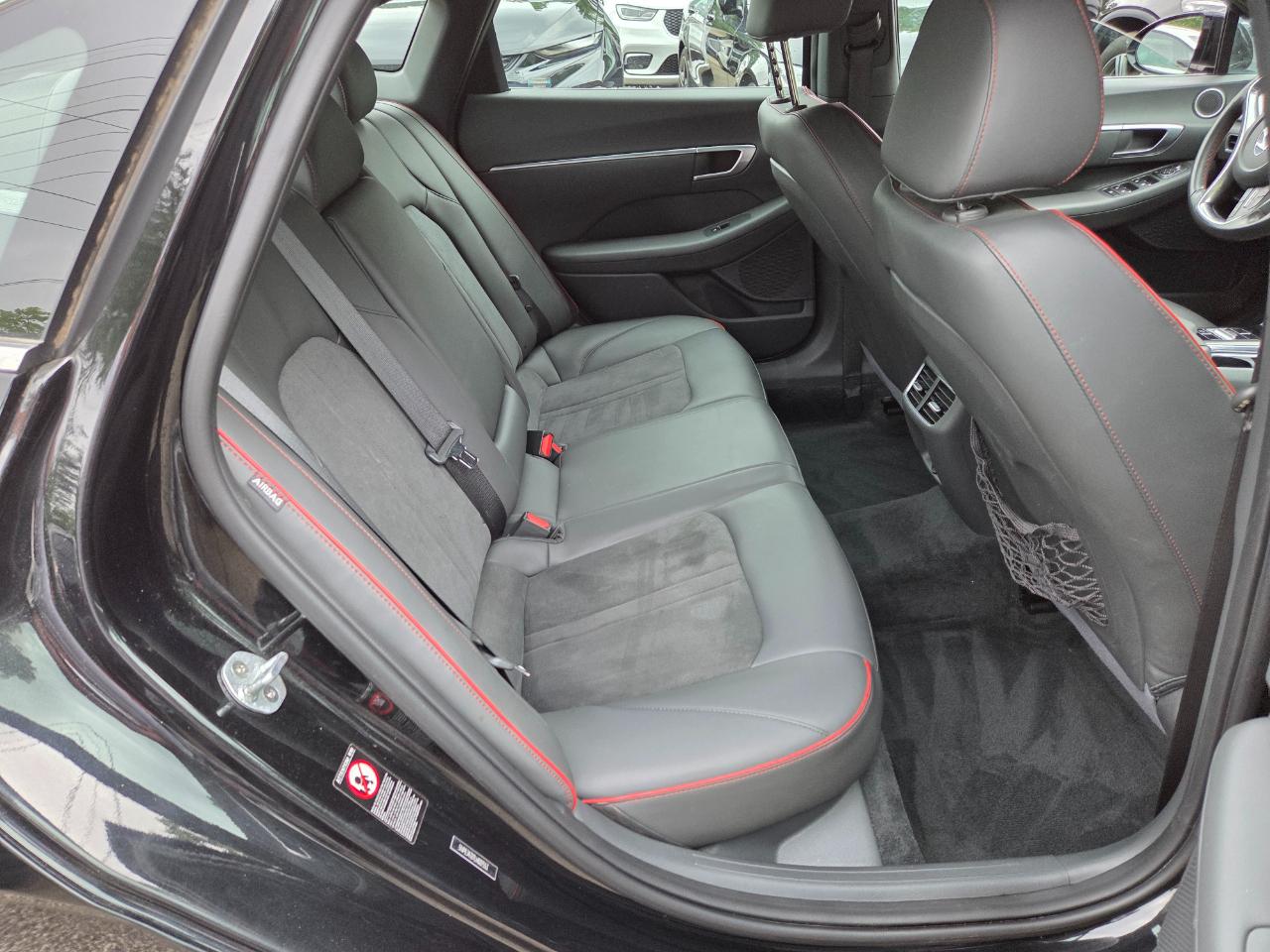 Hyundai Sonata SEL Plus 2020