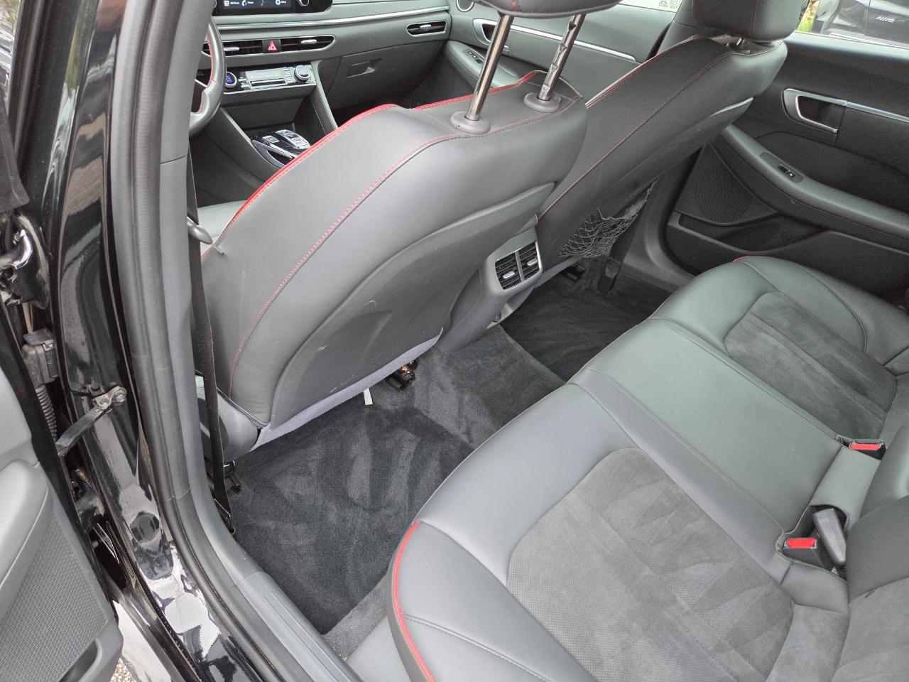 Hyundai Sonata SEL Plus 2020