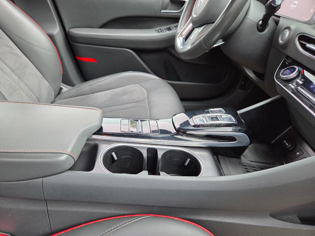 Hyundai Sonata SEL Plus 2020