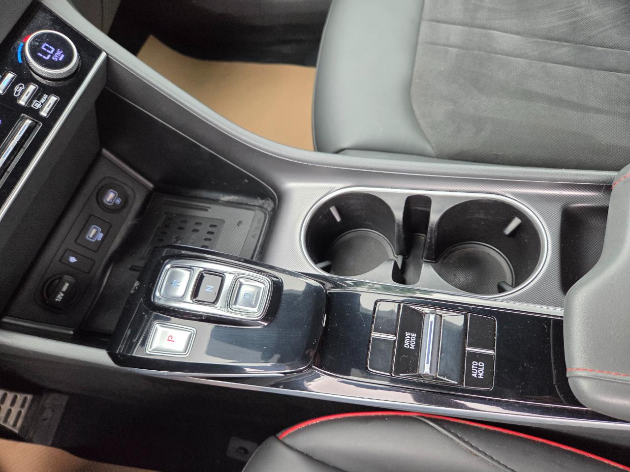 Hyundai Sonata SEL Plus 2020