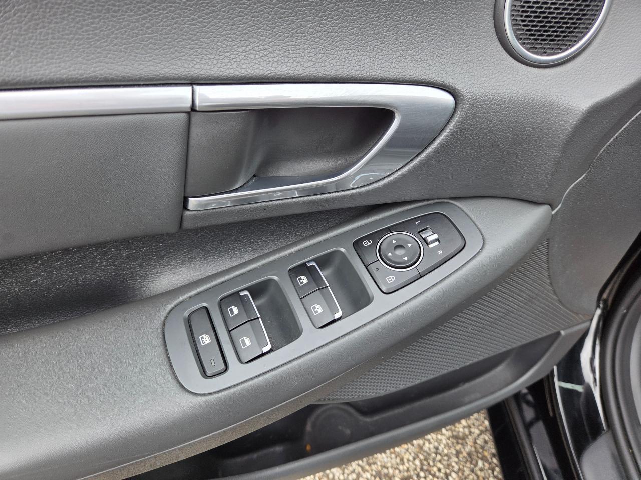Hyundai Sonata SEL Plus 2020