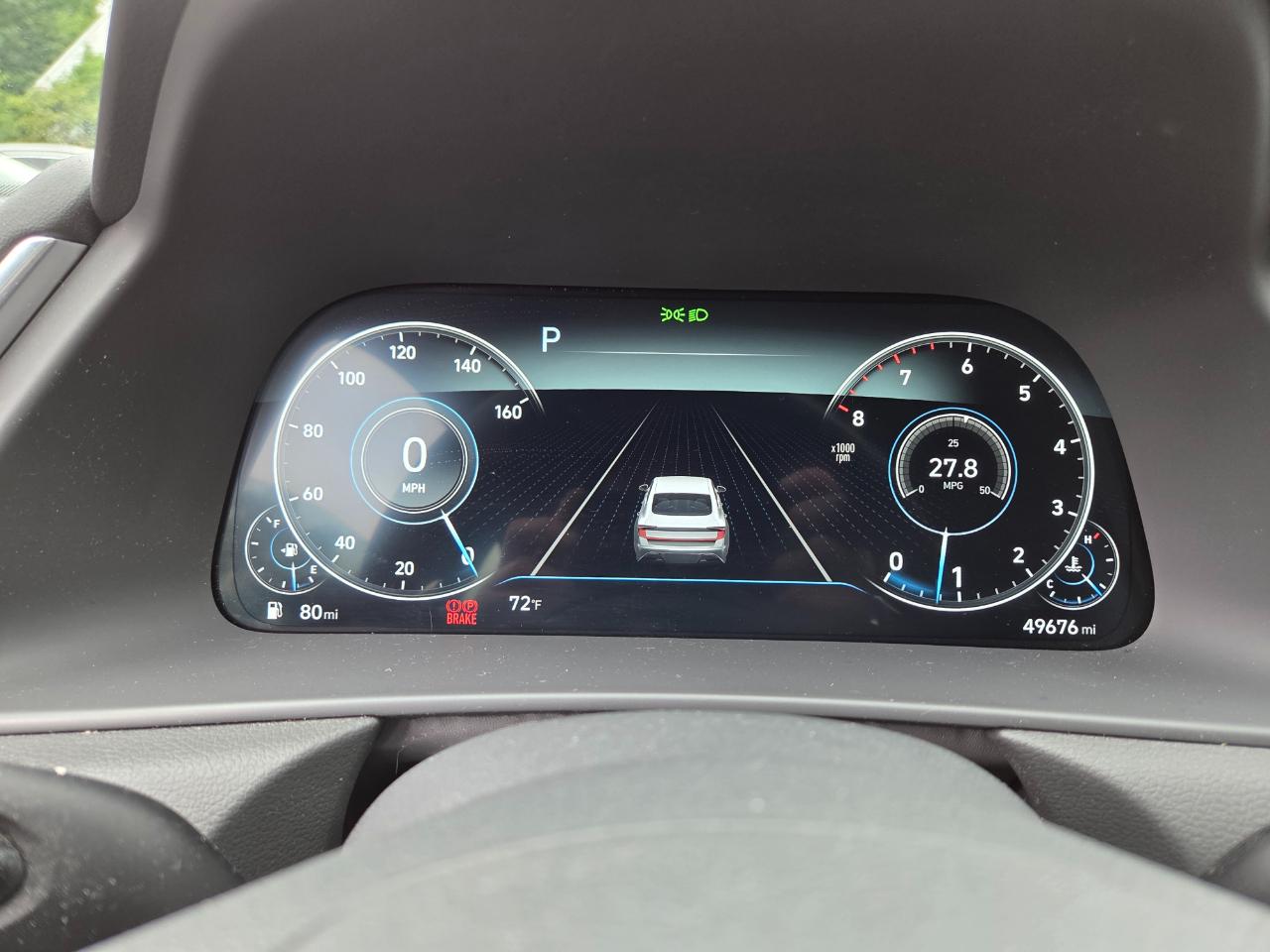 Hyundai Sonata SEL Plus 2020