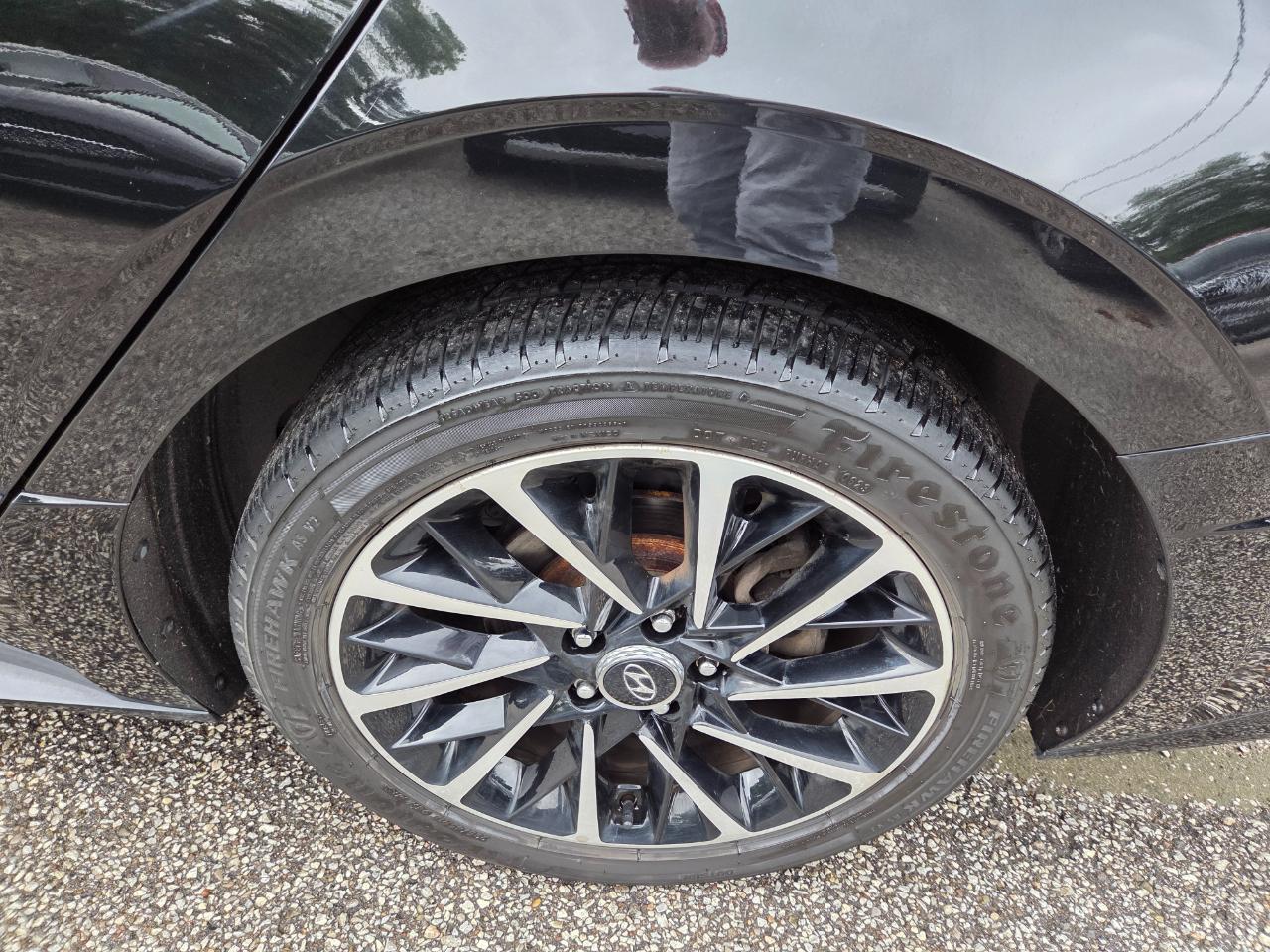 Hyundai Sonata SEL Plus 2020