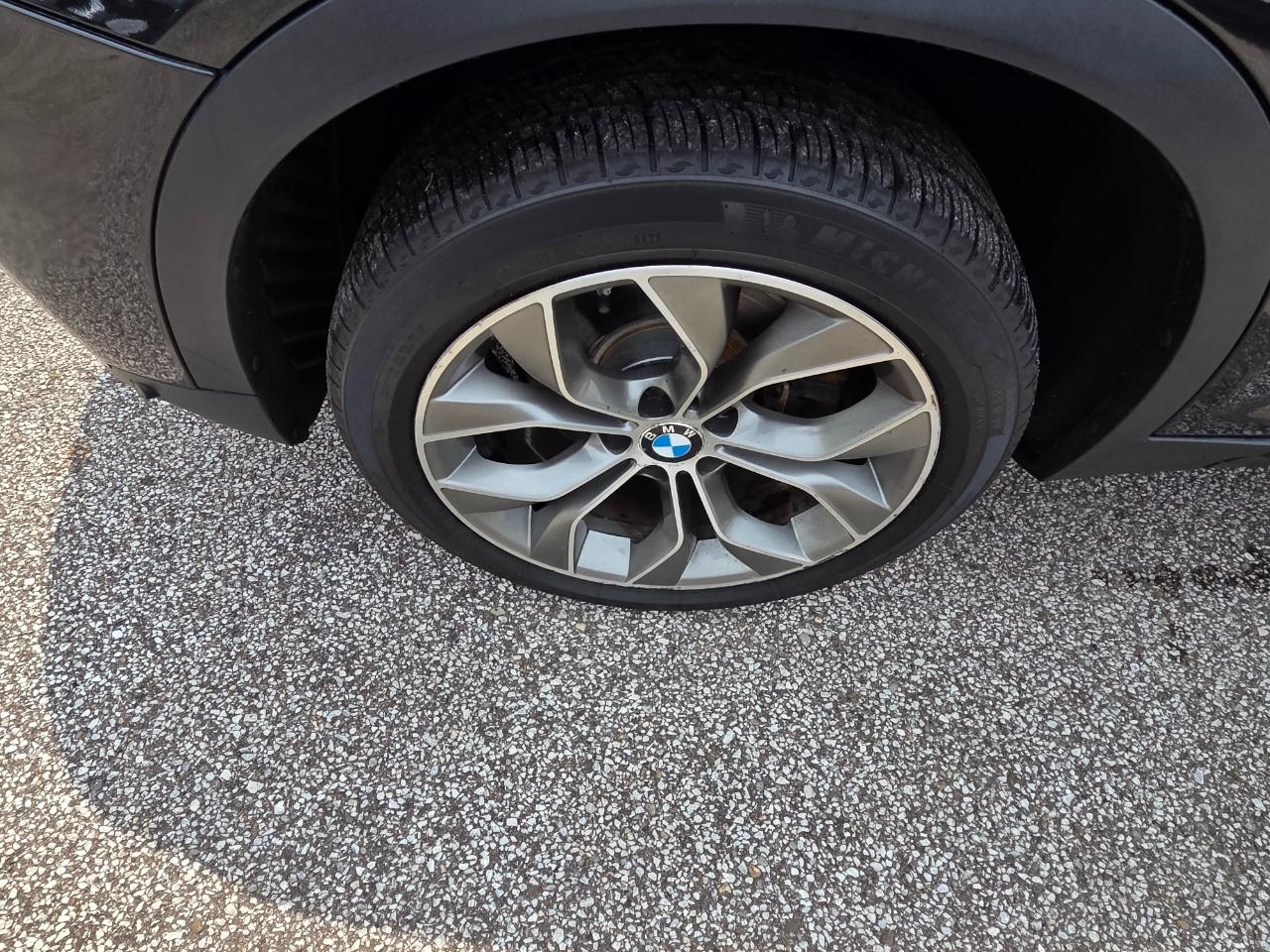 BMW X3 xDrive28i 2015
