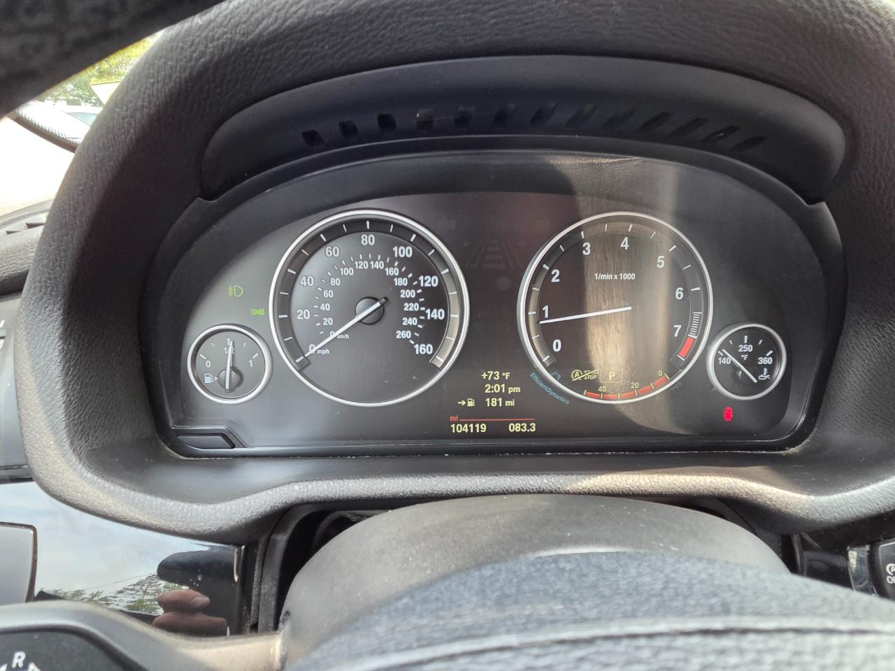 BMW X3 xDrive28i 2015
