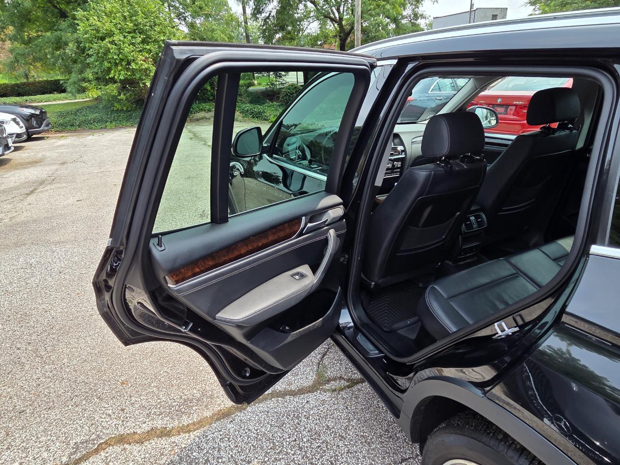 BMW X3 xDrive28i 2015