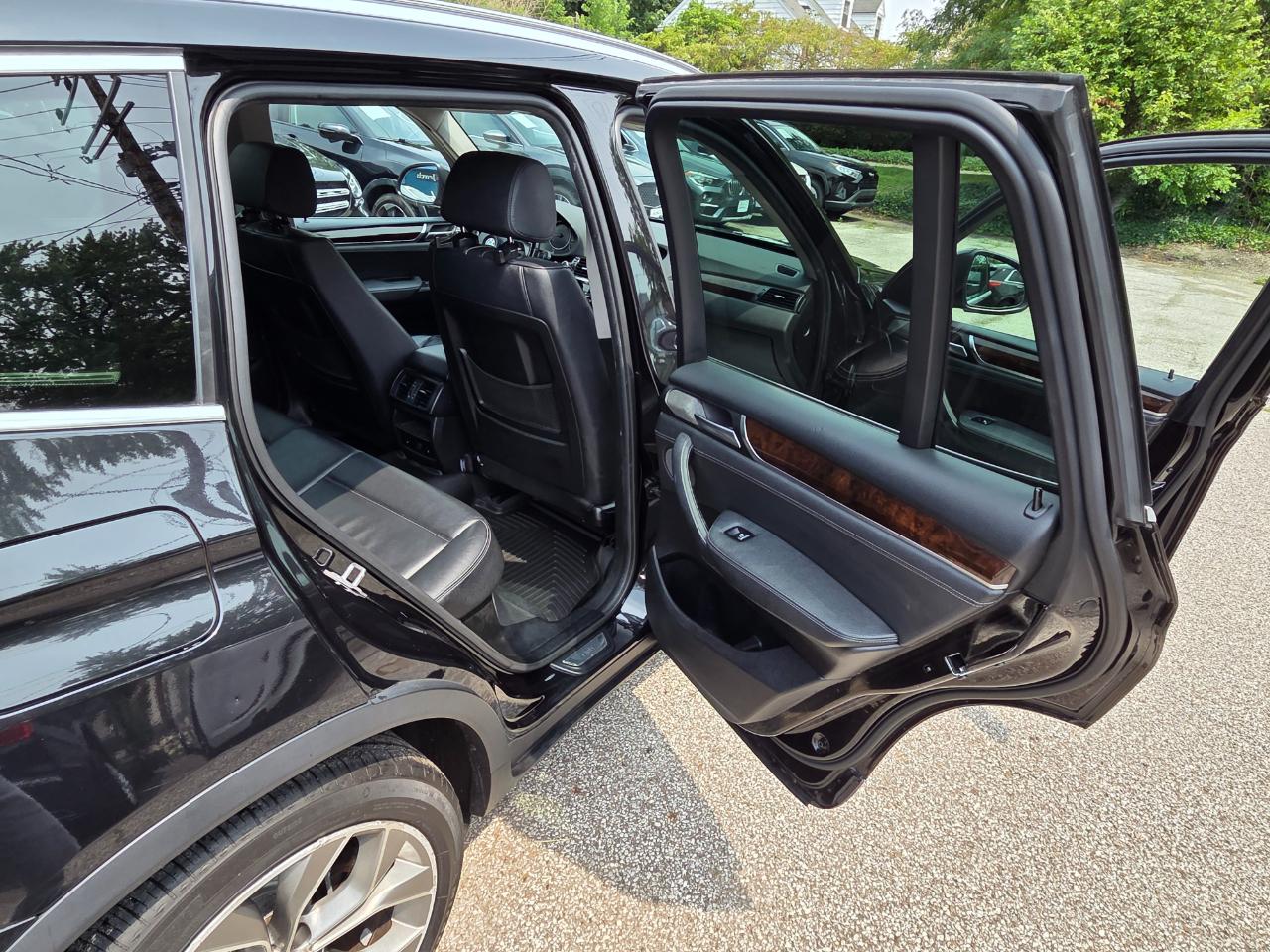 BMW X3 xDrive28i 2015