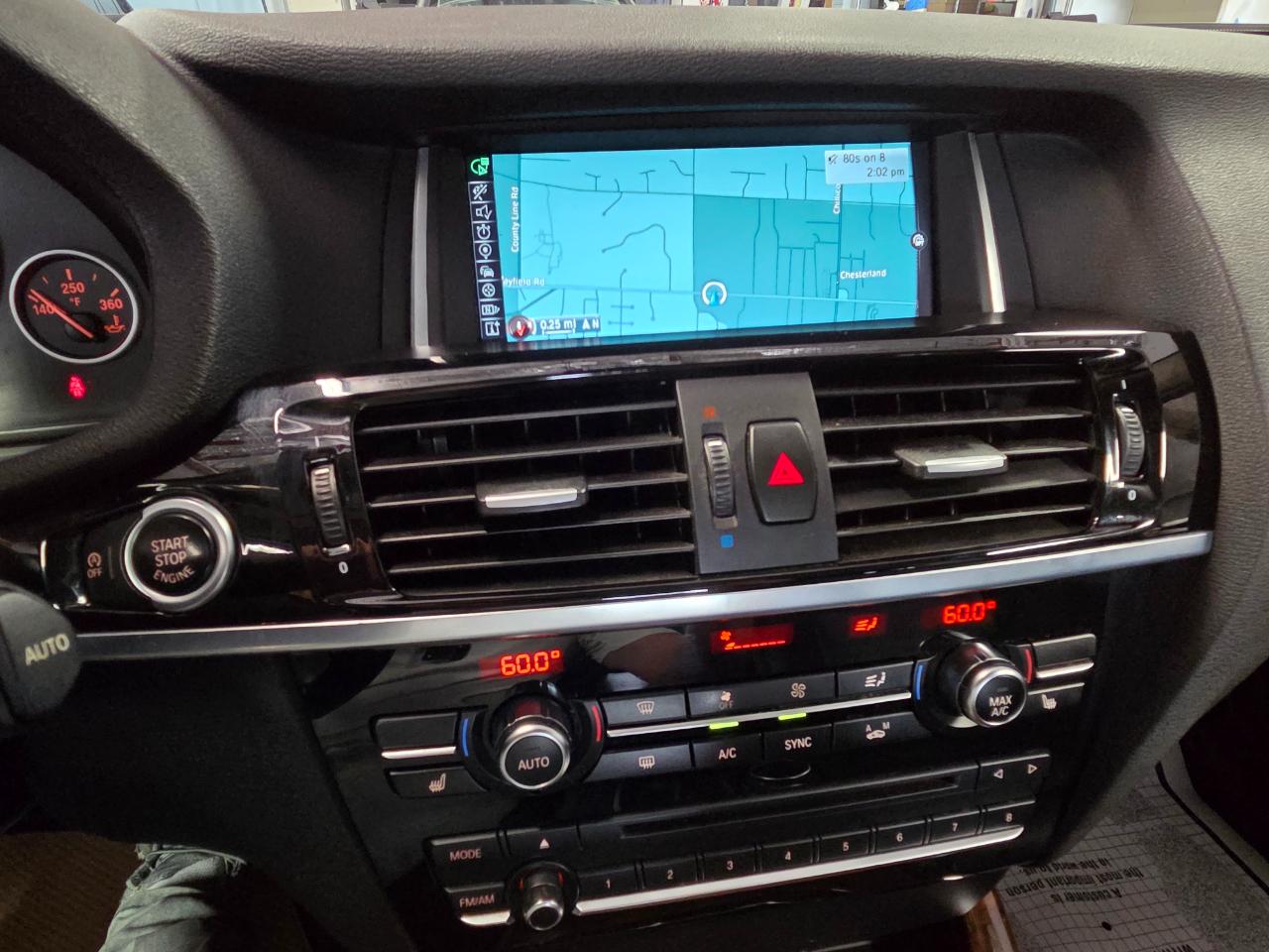 BMW X3 xDrive28i 2015