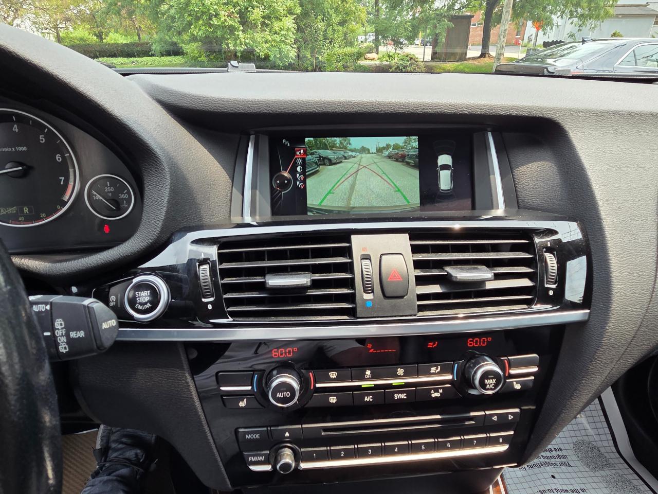BMW X3 xDrive28i 2015