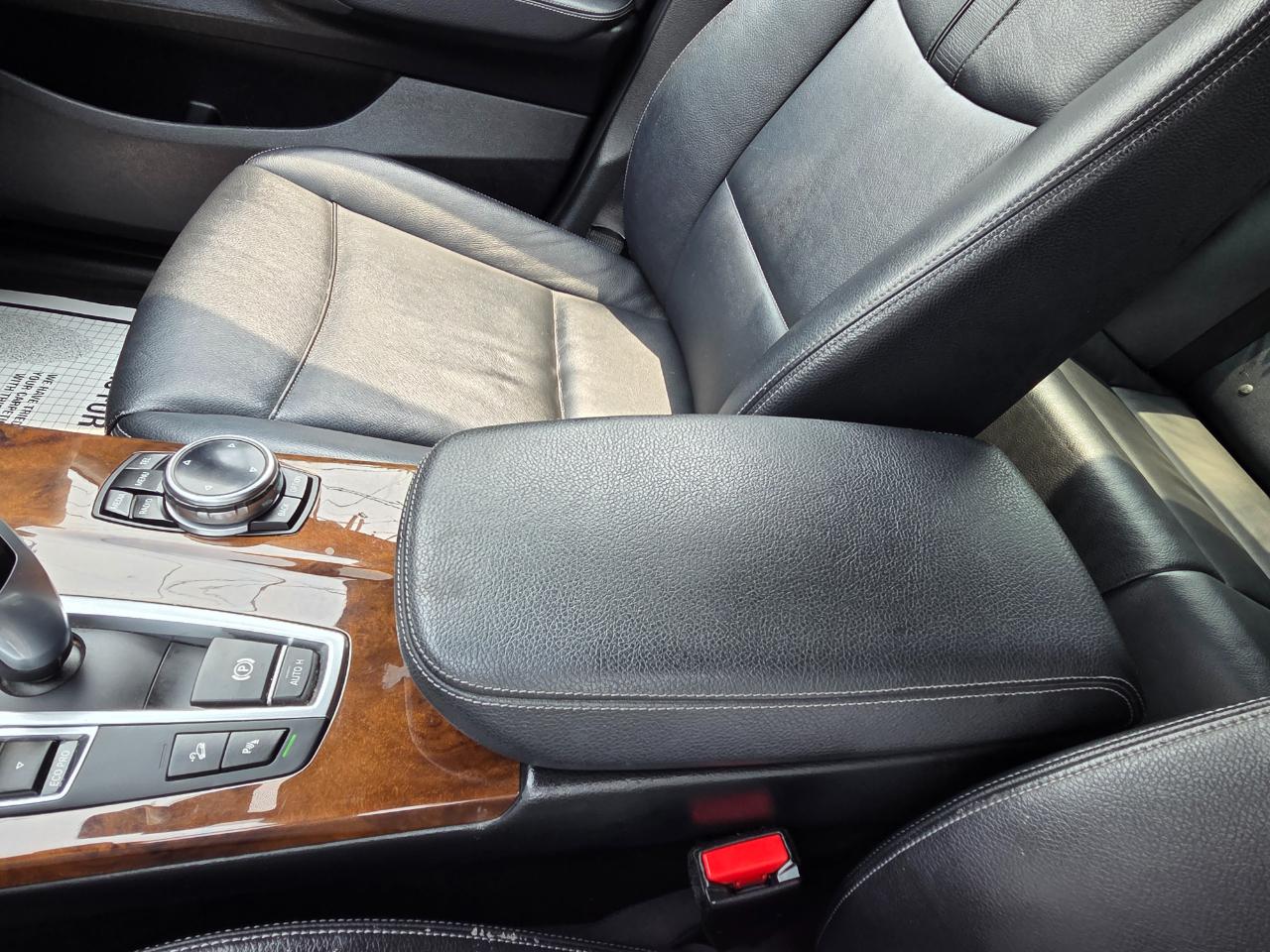 BMW X3 xDrive28i 2015
