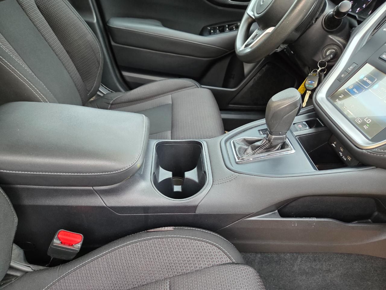 Subaru Outback Base 2020