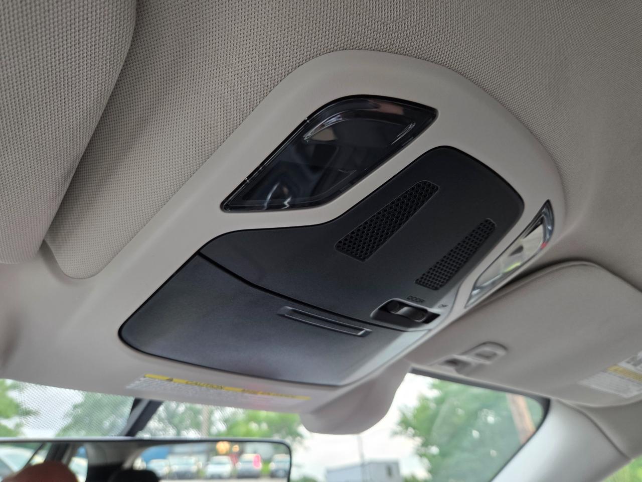Subaru Outback Base 2020