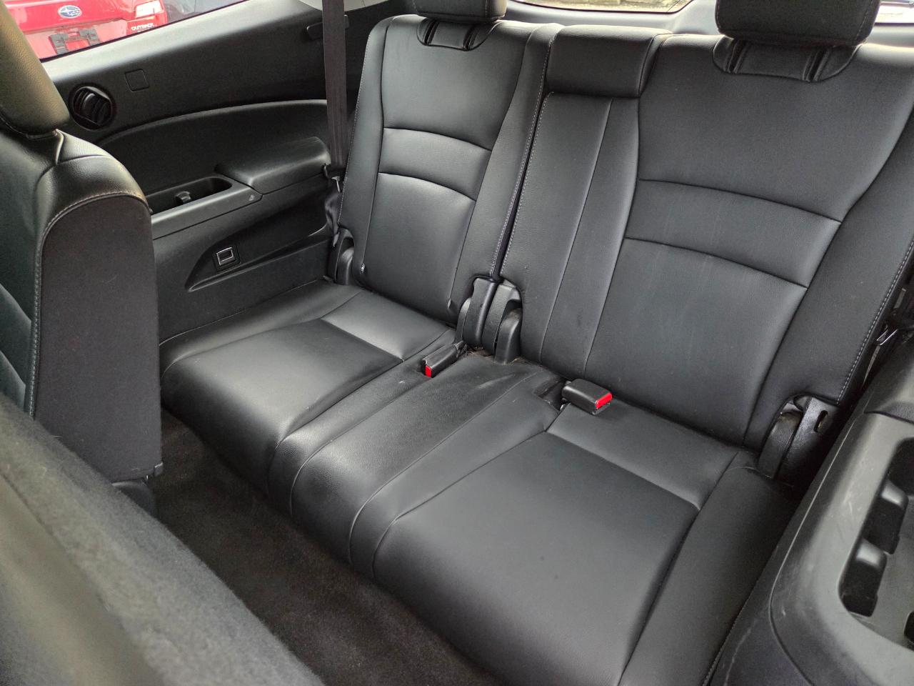 Honda Pilot EXL 4WD 2019