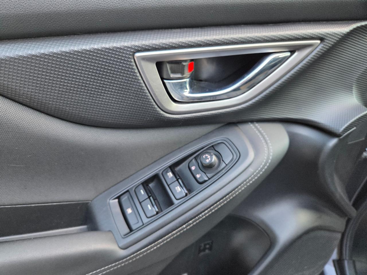 Subaru Forester Premium AWD 2021