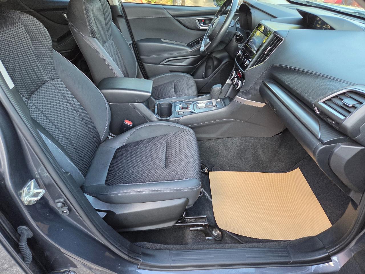Subaru Forester Premium AWD 2021