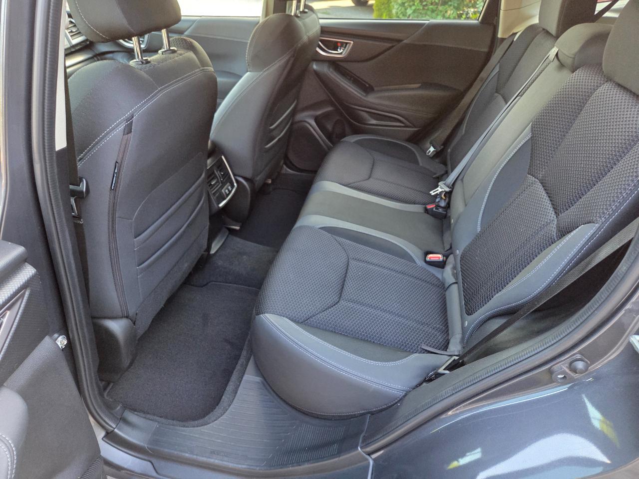 Subaru Forester Premium AWD 2021