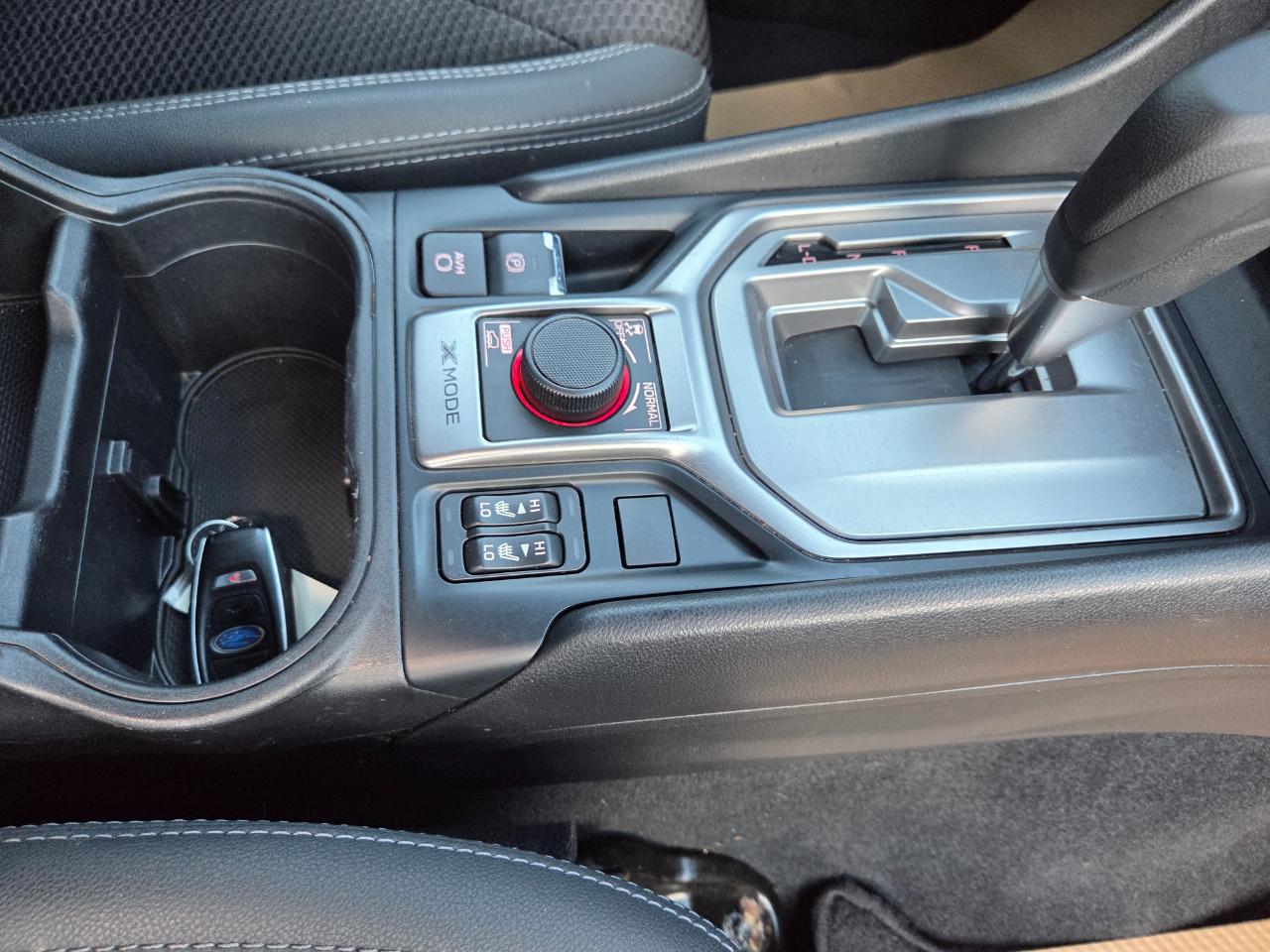 Subaru Forester Premium AWD 2021