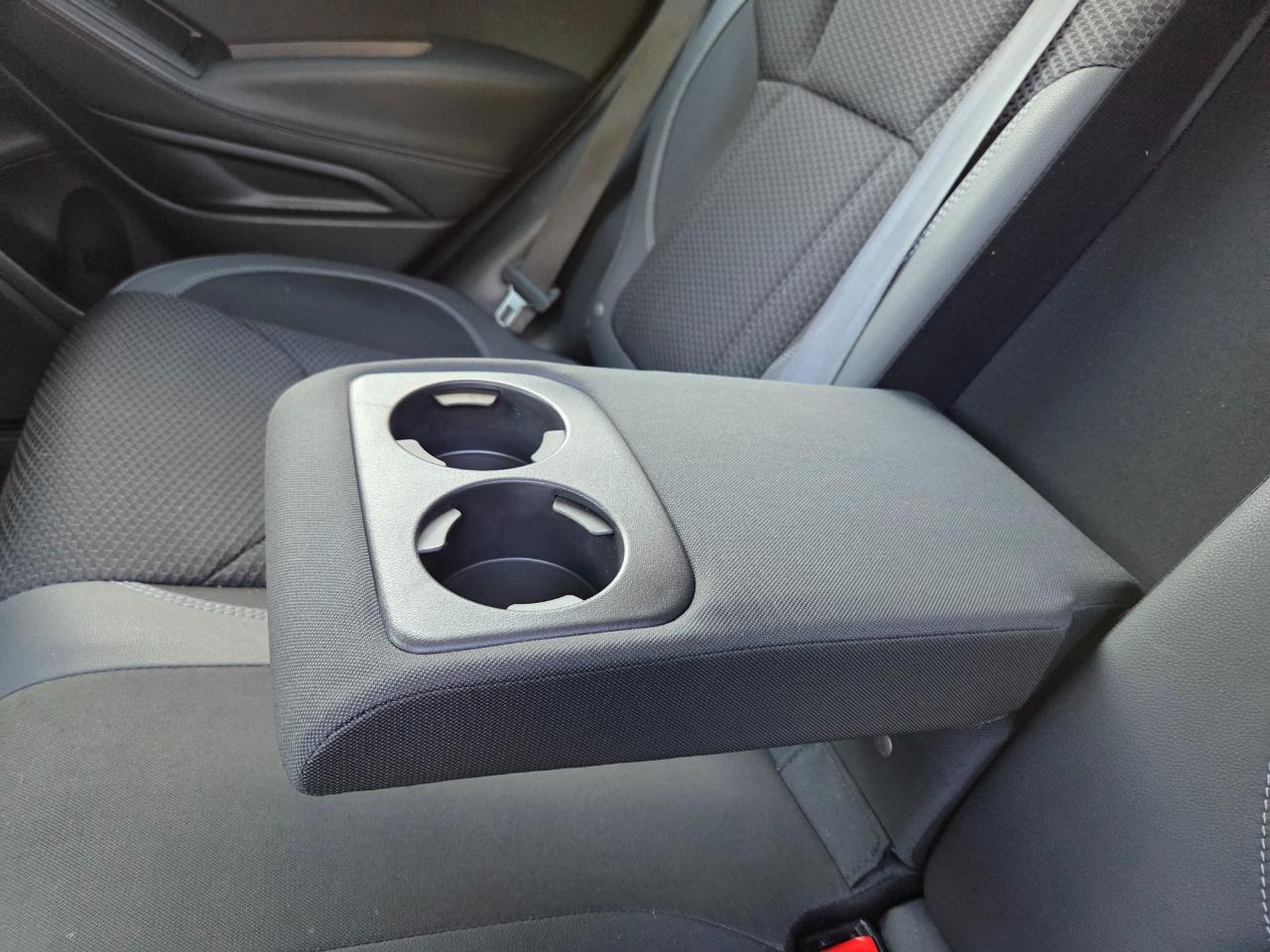 Subaru Forester Premium AWD 2021