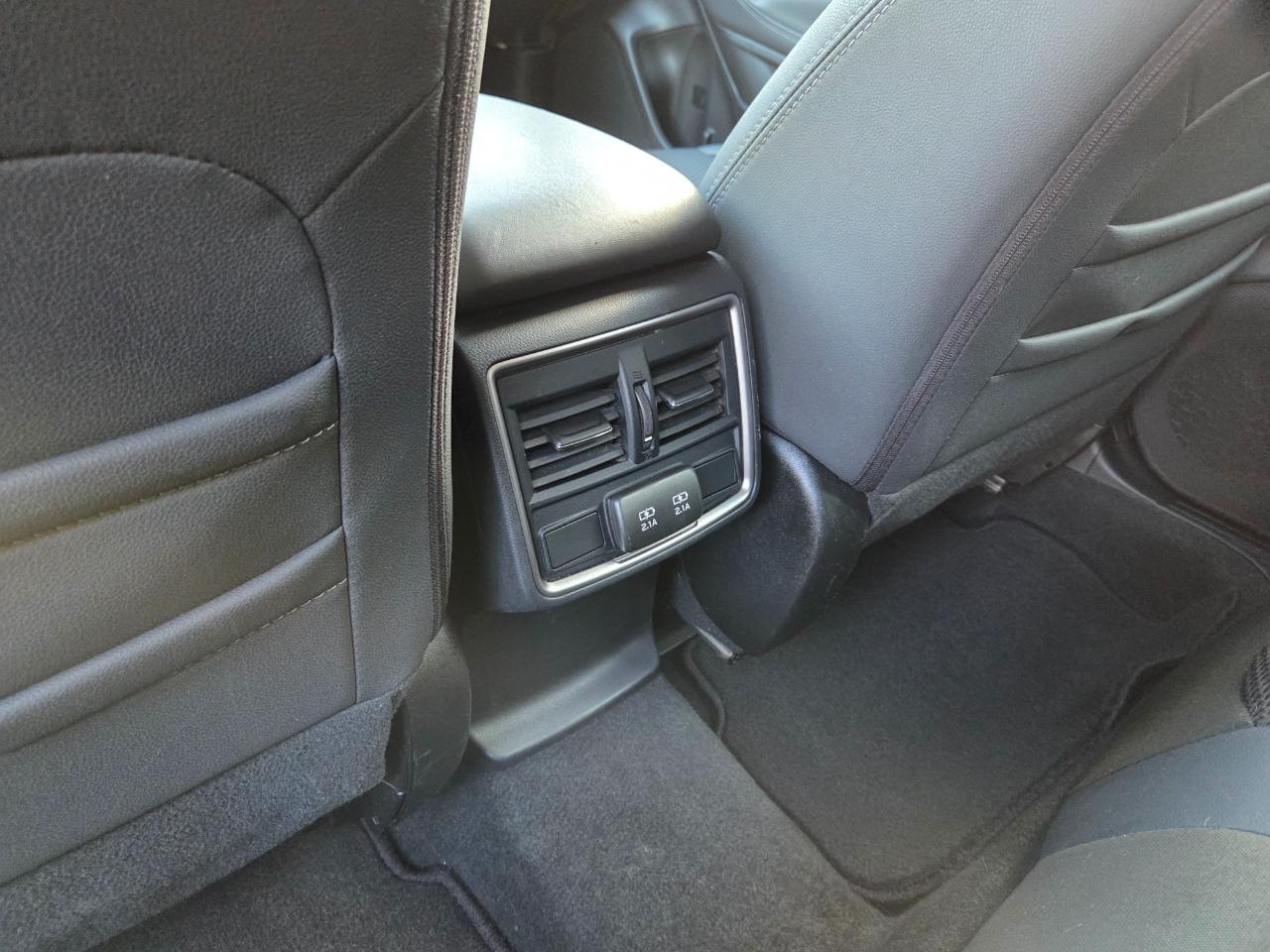 Subaru Forester Premium AWD 2021