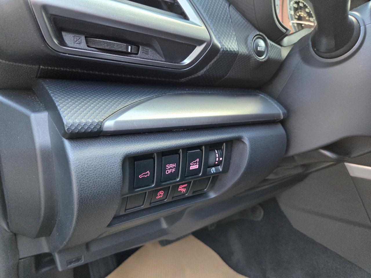 Subaru Forester Premium AWD 2021