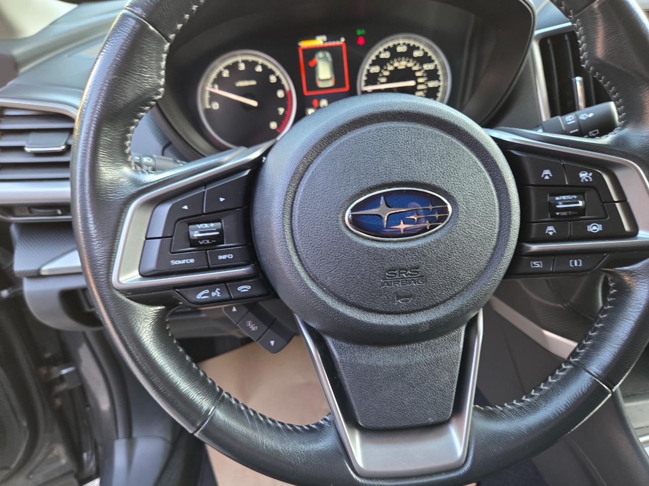 Subaru Forester Premium AWD 2021