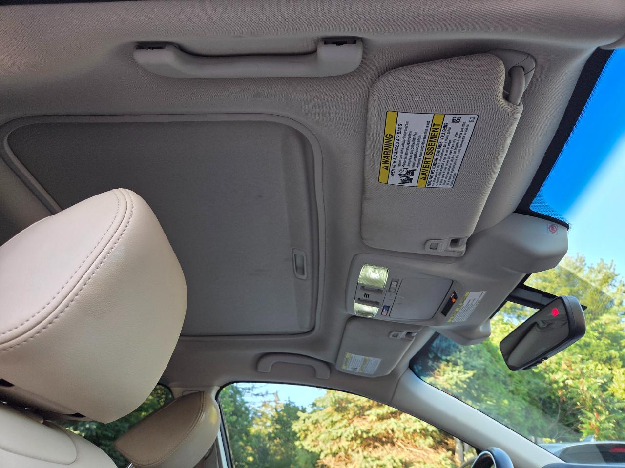 Subaru Outback 2.5i Limited 2018