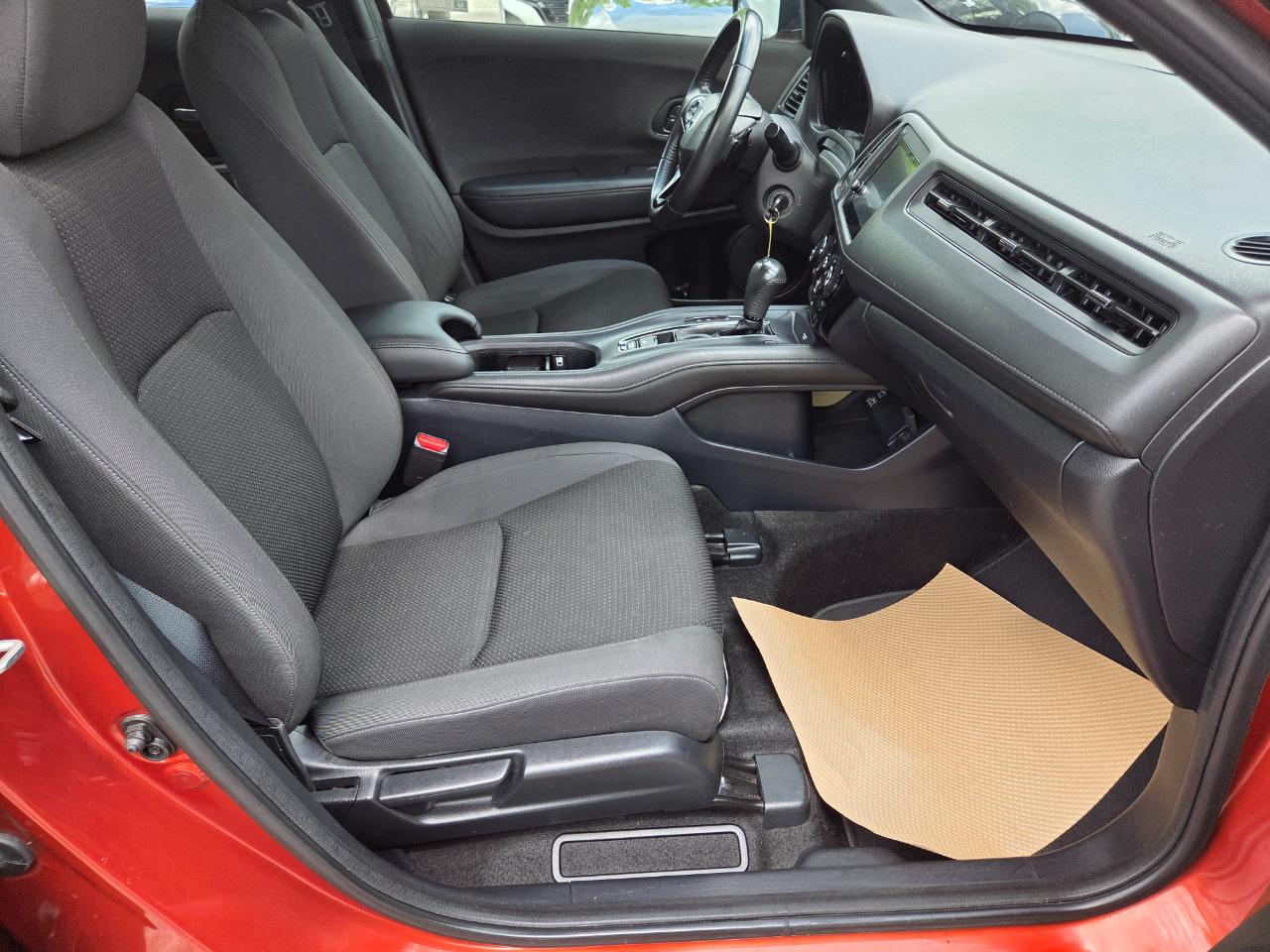 Honda HR-V Sport AWD 2019