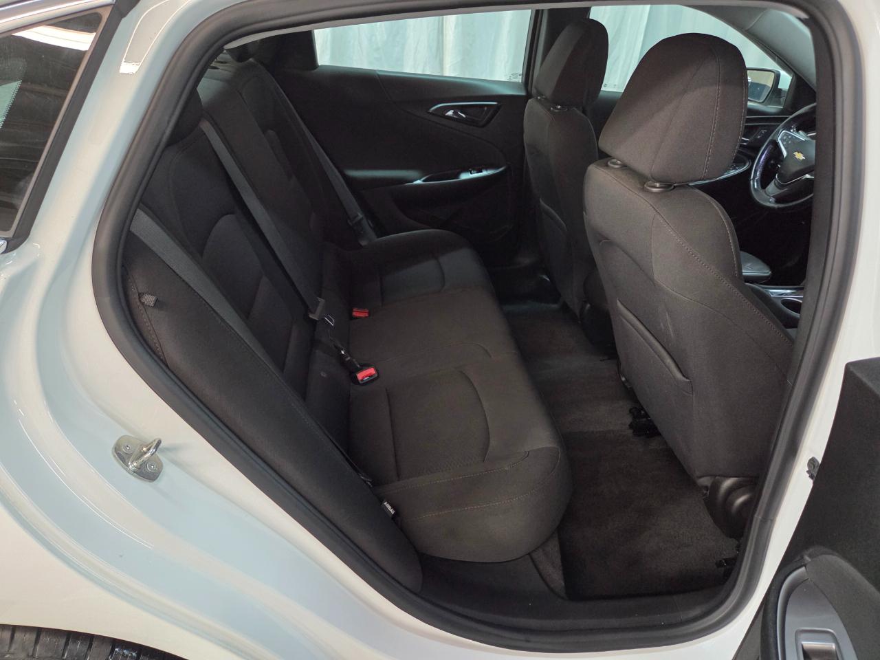Chevrolet Malibu RS 2021