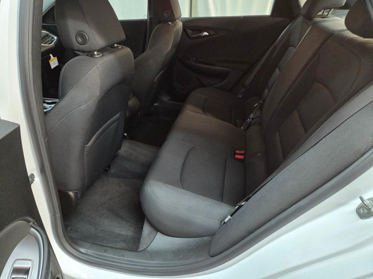 Chevrolet Malibu RS 2021