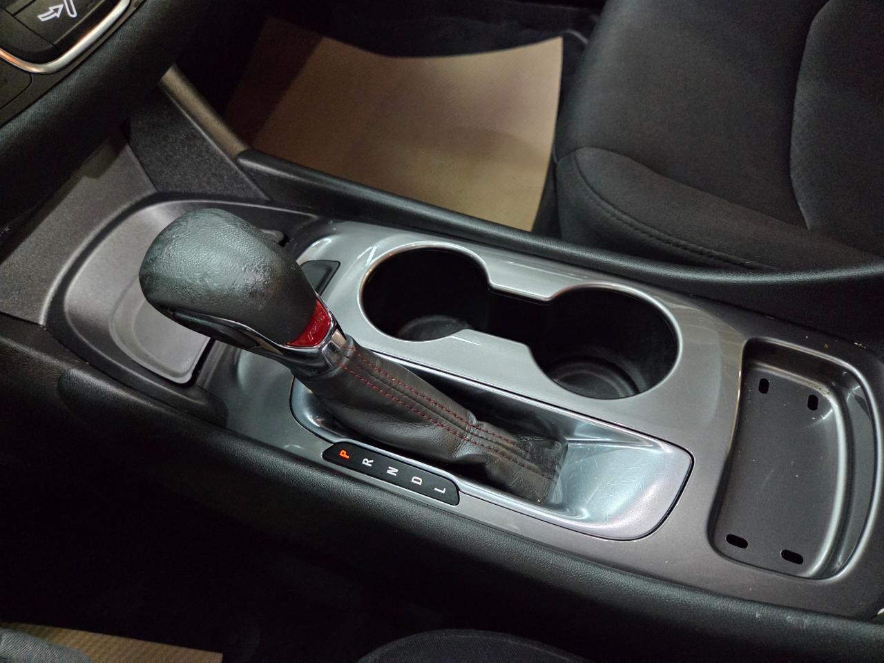 Chevrolet Malibu RS 2021